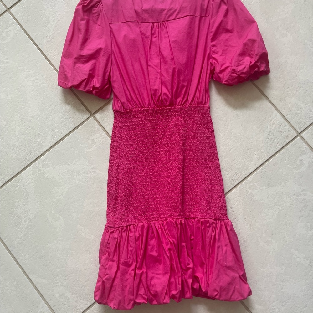 *Ignore The Filter On Last Picture* Size Small Aq… - image 2